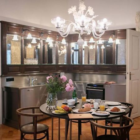 King Charles Apartment ปราก ภายนอก รูปภาพ