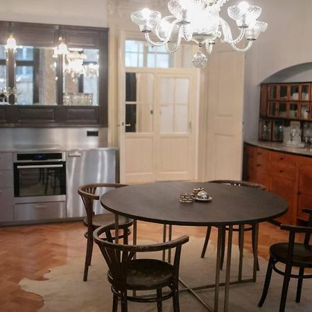 King Charles Apartment ปราก ภายนอก รูปภาพ