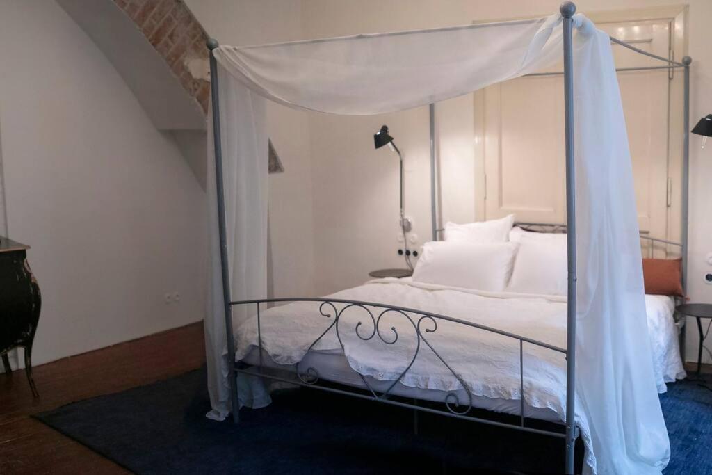 King Charles Apartment ปราก ภายนอก รูปภาพ